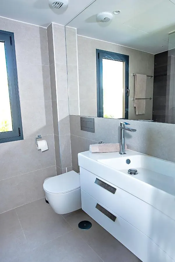 Villa 3 Bdrm Vacation Home • Sea View • Cala De Mijas La Cala De Mijas Spain