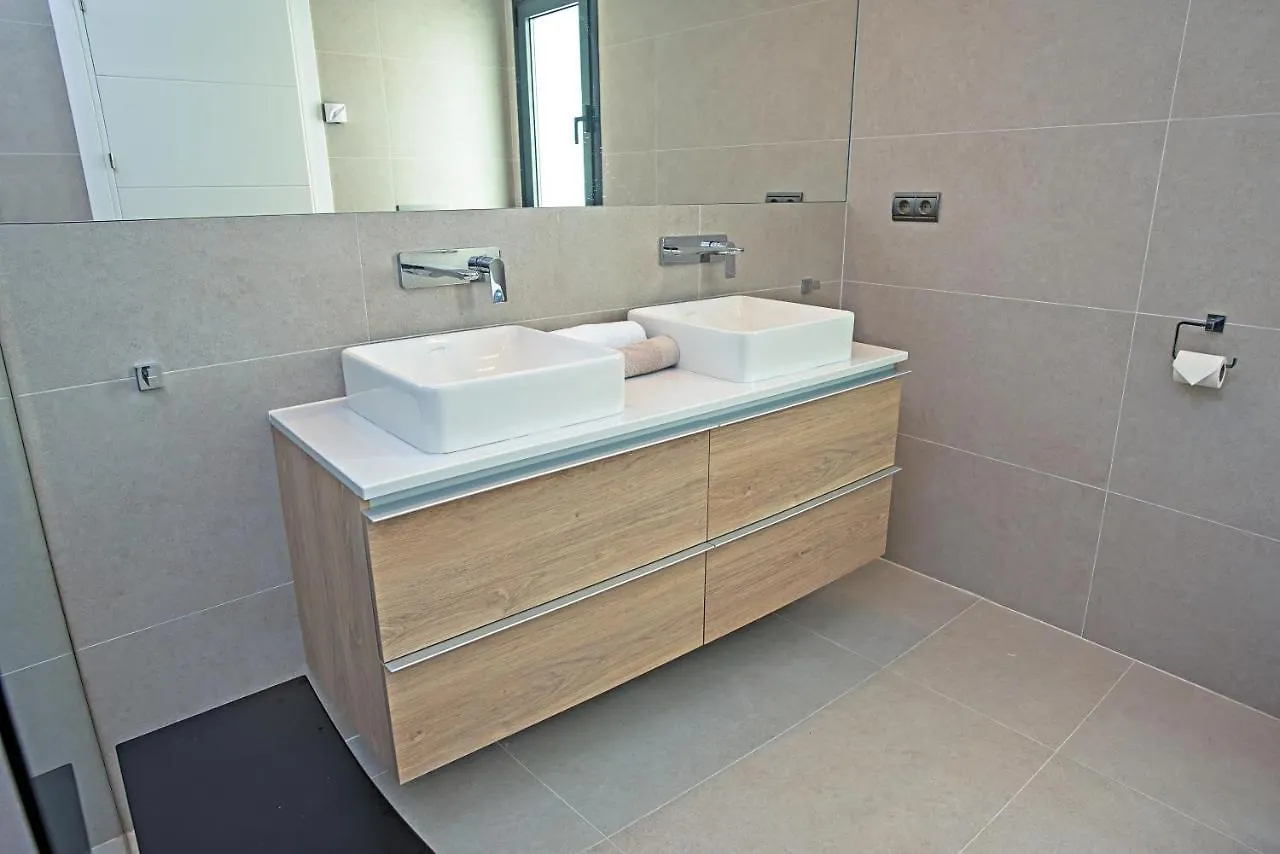 3 Bdrm Vacation Home • Sea View • Cala De Mijas La Cala De Mijas Villa