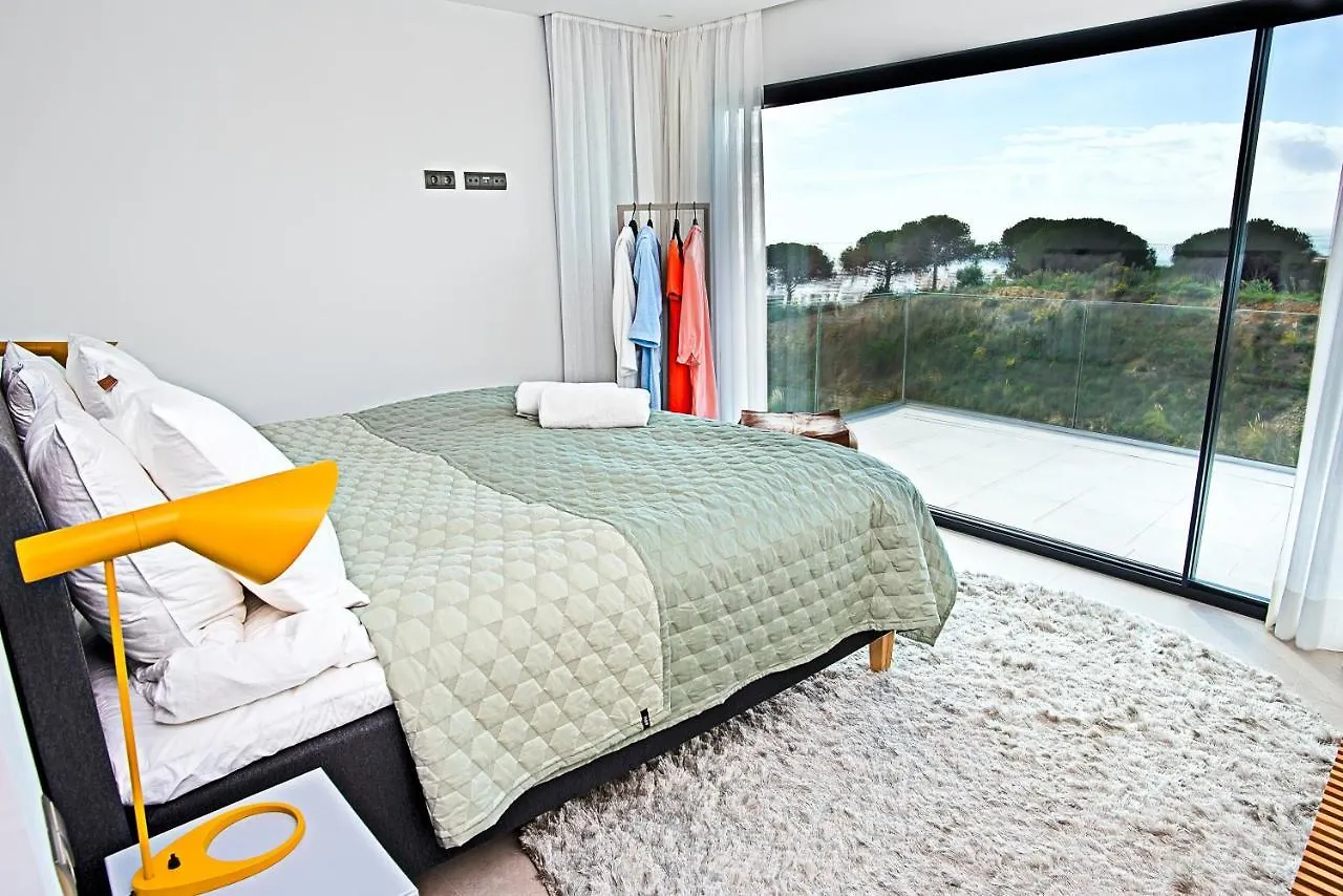 3 Bdrm Vacation Home • Sea View • Cala De Mijas La Cala De Mijas Villa