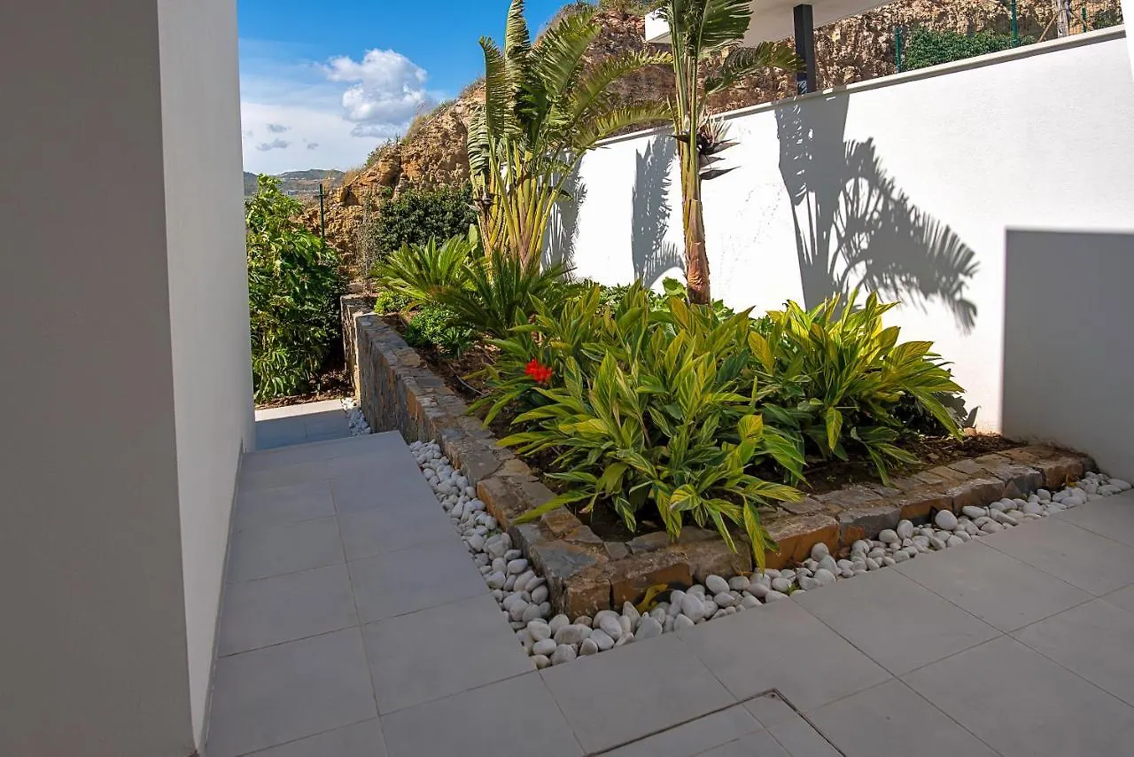 3 Bdrm Vacation Home • Sea View • Cala De Mijas La Cala De Mijas 0*,
