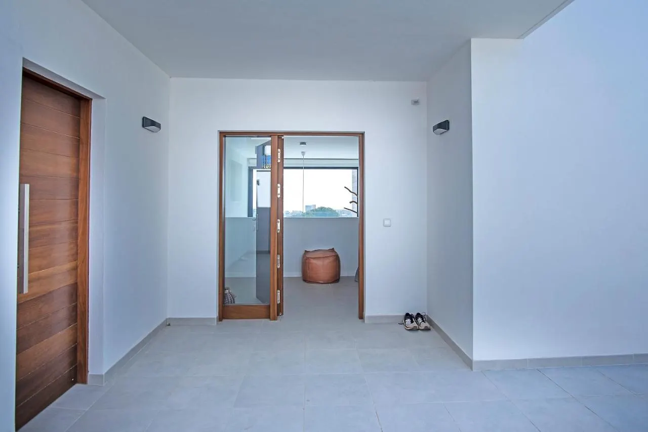 3 Bdrm Vacation Home • Sea View • Cala De Mijas La Cala De Mijas Villa