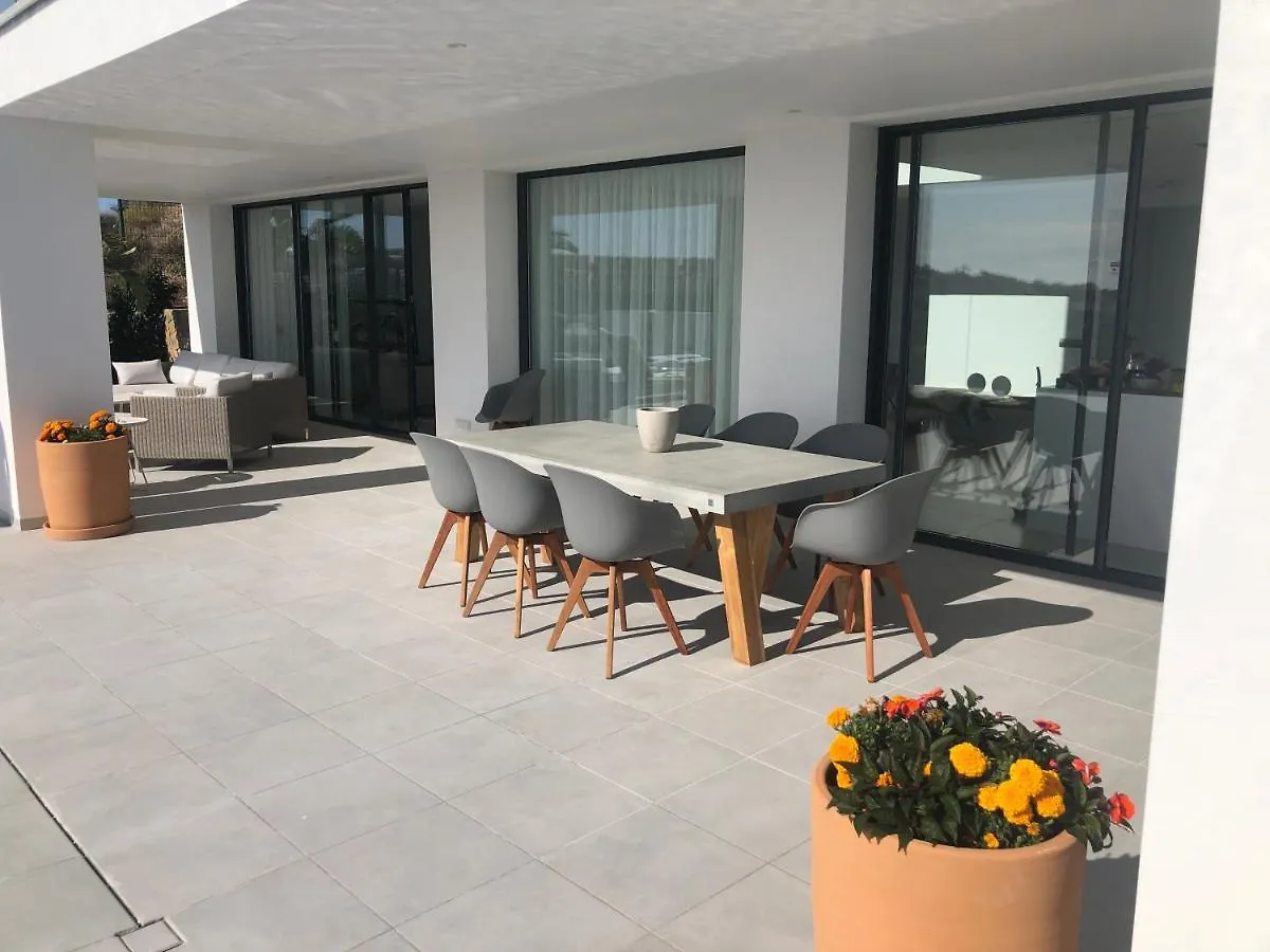 Villa 3 Bdrm Vacation Home • Sea View • Cala De Mijas La Cala De Mijas