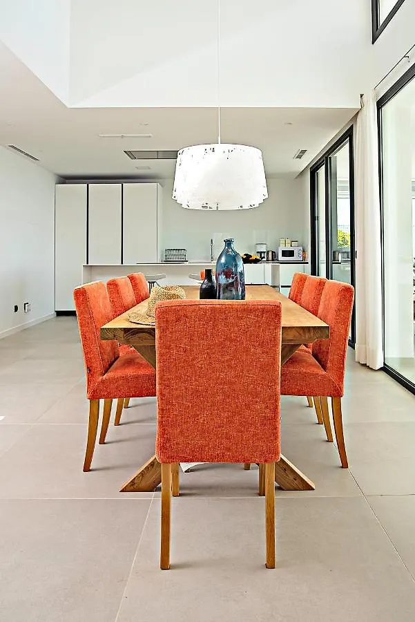 3 Bdrm Vacation Home • Sea View • Cala De Mijas La Cala De Mijas 0*,