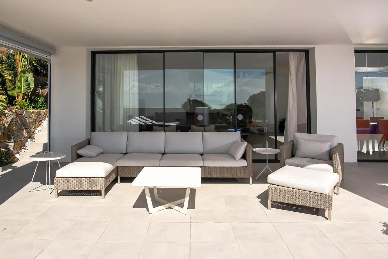3 Bdrm Vacation Home • Sea View • Cala De Mijas La Cala De Mijas