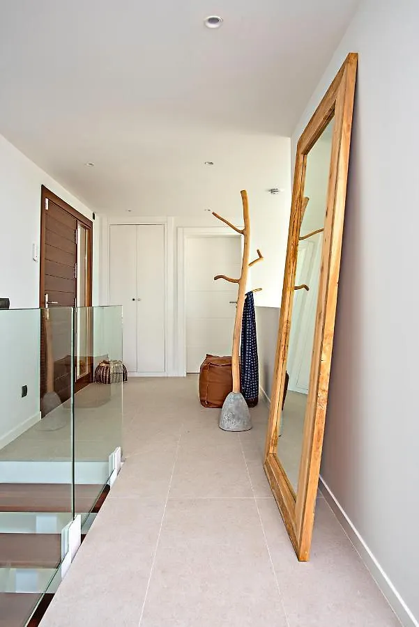 Villa 3 Bdrm Vacation Home • Sea View • Cala De Mijas La Cala De Mijas